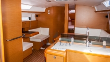 Jeanneau Sun Odyssey 439